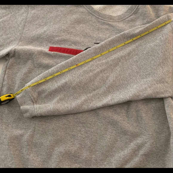 Calvin Klein vintage sweatshirt - Picture 6 of 9